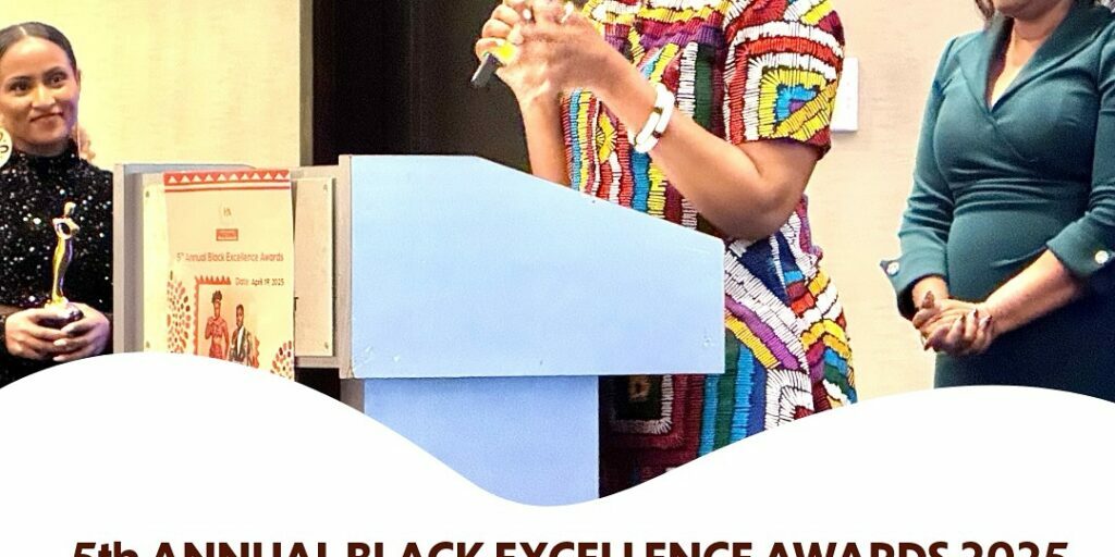 Doris2-African Awards