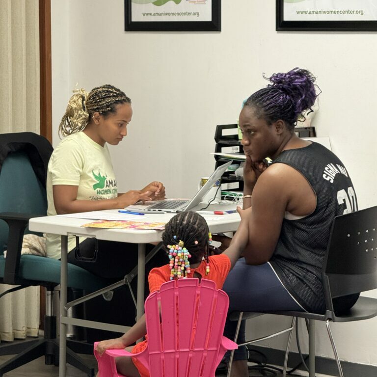 Healthy Family's Program