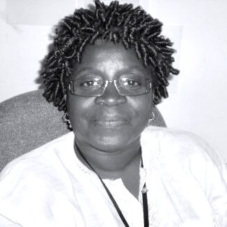 Harriette Sabblah, Central & South Africa - Regional Director